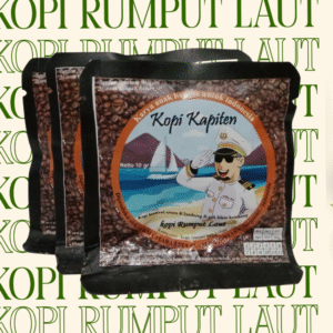 Kopi Rumput Laut