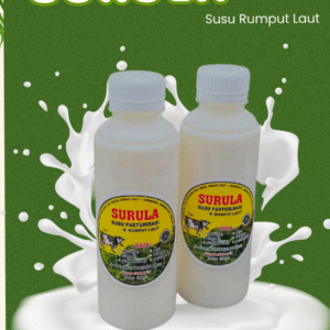 Susu Rumput Laut